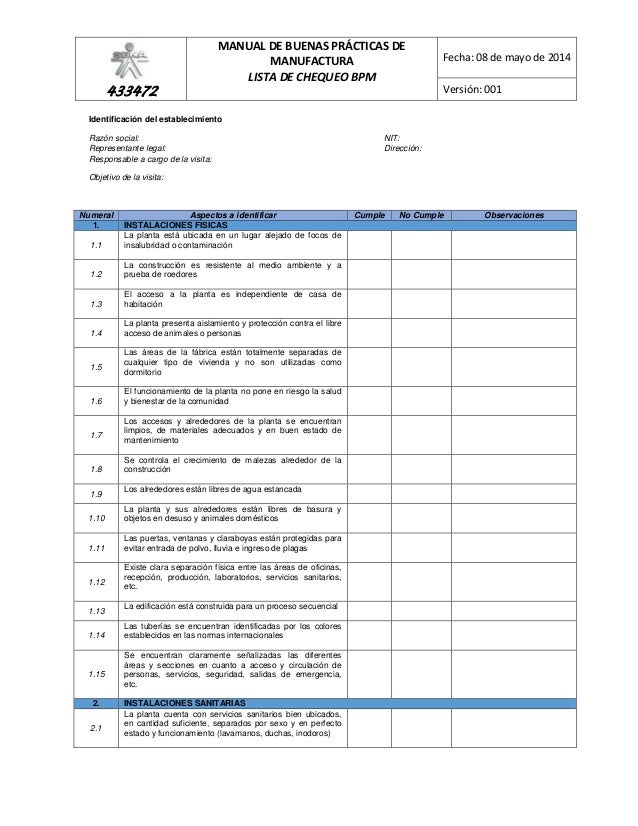 Categorizacion de empresas Categorizacion de empresas
