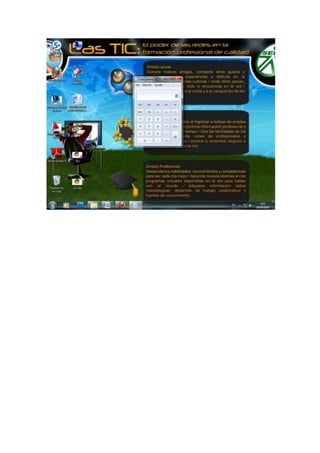 Lista de chequeo pantallasos