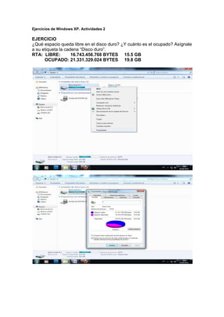 Lista de chequeo pantallasos