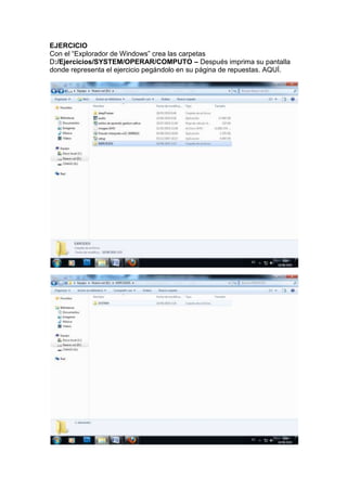 Lista de chequeo pantallasos
