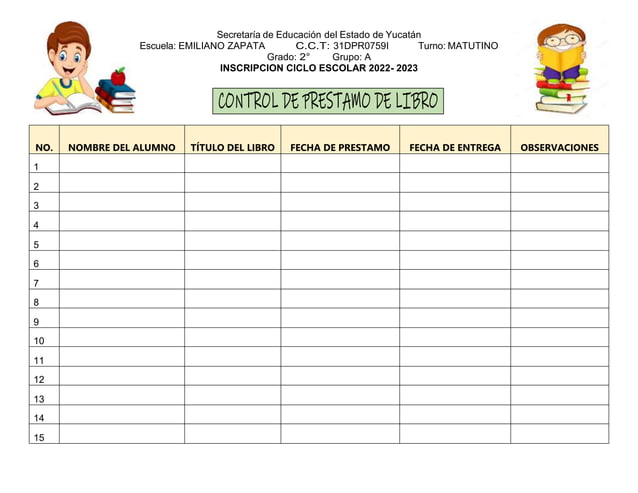 LISTA DE CONTROL DE PRESTAMO DE LIBROS.docx