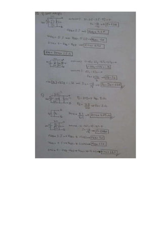 Lista de exercicios eletricidade capacitores e resistores 