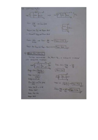 Lista de exercicios eletricidade capacitores e resistores 