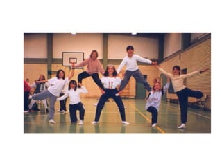 Lista de figuras acrosport