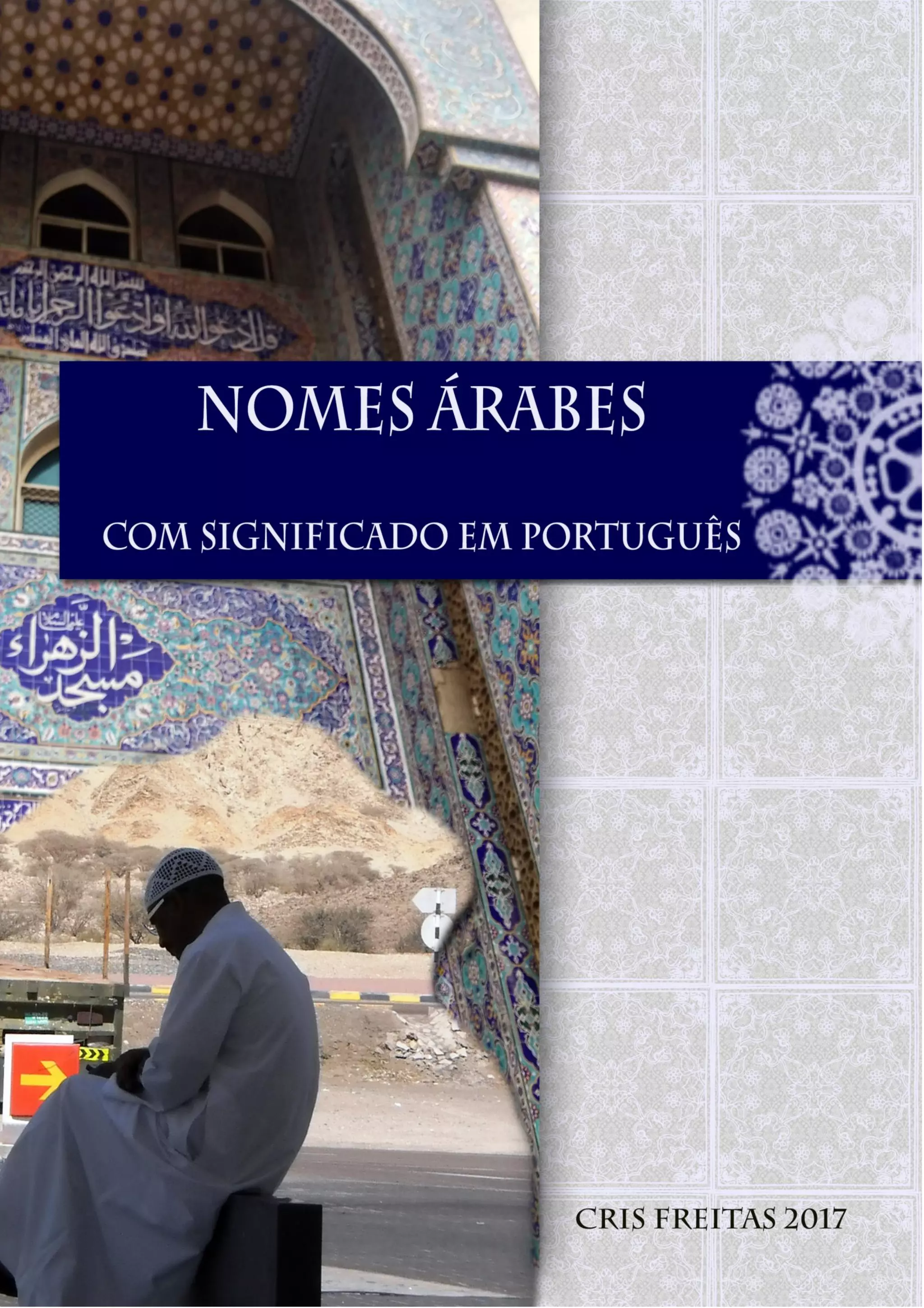 Nomes Arabes com significado em Portugues PDF