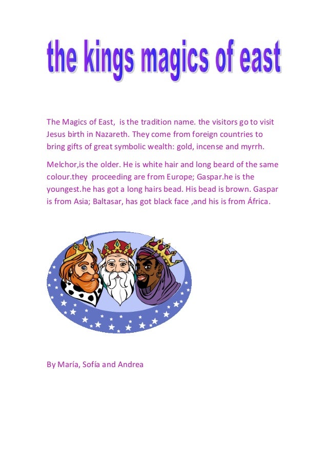 what is the name of the three wise men what is the name of the three wise men