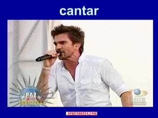 cantar
 