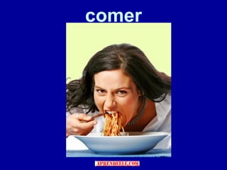 comer
 