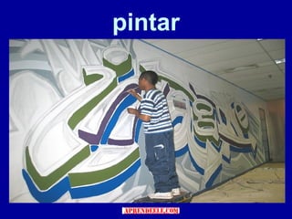 pintar
 