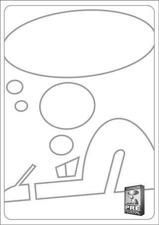 Lista estatística com logomarca