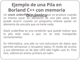 Listas - Pilas y Colas 2025 de arqui.pptx