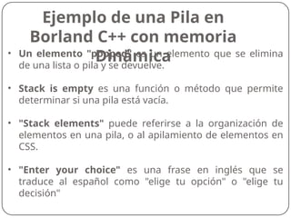 Listas - Pilas y Colas 2025 de arqui.pptx