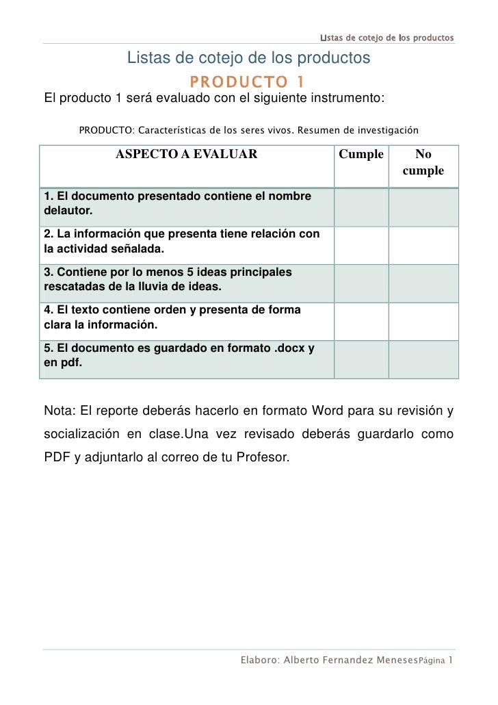 formato de lluvia de ideas