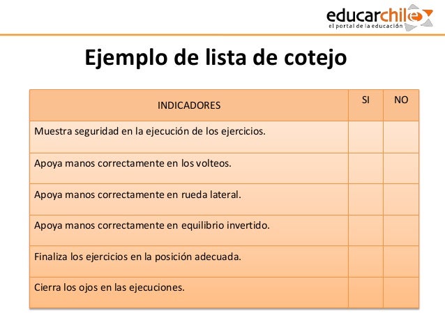 lista de preguntas de si o no lista de cotejo lista de cotejo matematica adicion lista de preguntas de si o no lista de cotejo lista de cotejo matematica adicion
