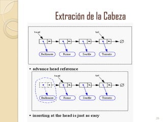 Extración de la Cabeza

29

 