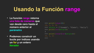 que son las listas en python y su uso.pptx