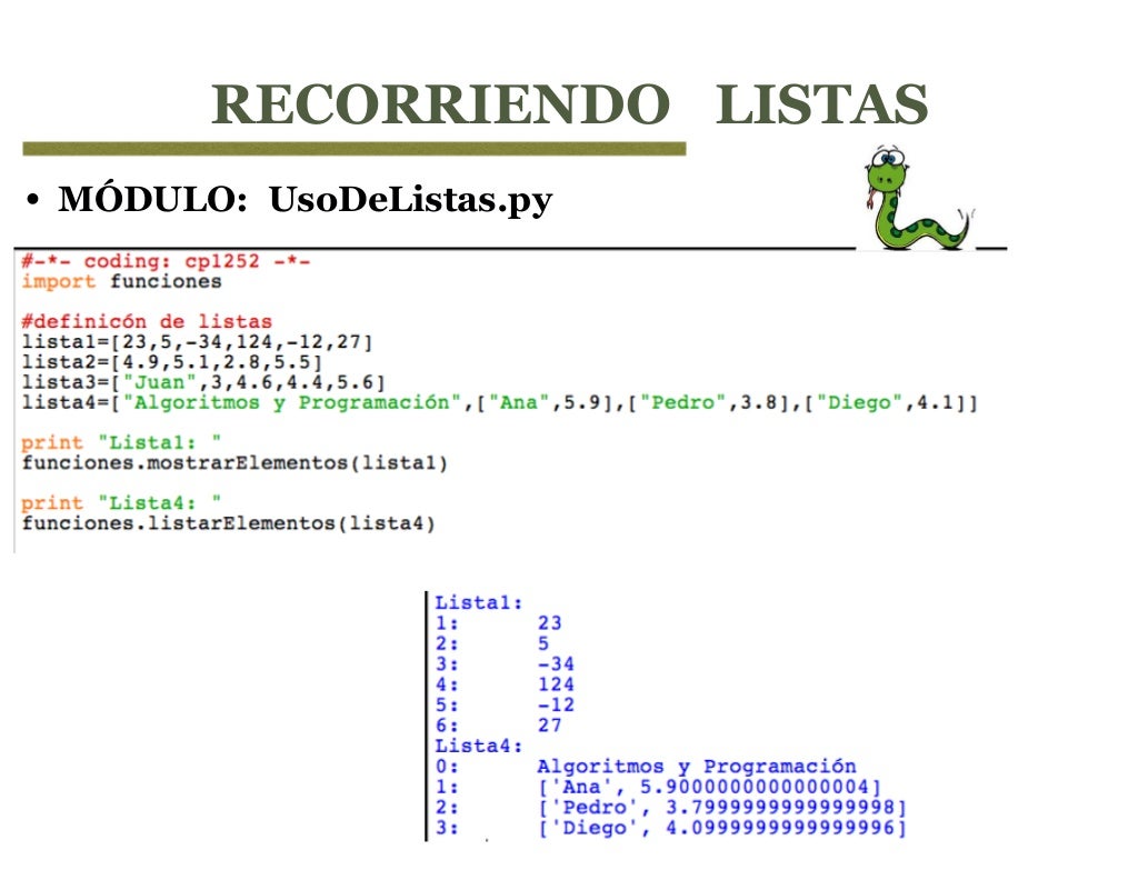 Como Eliminar Un Elemento De Una Lista Python