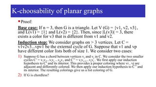 List Coloring.pptx | Science