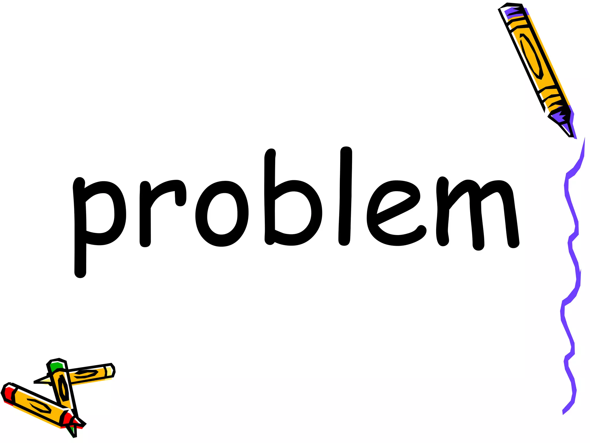 problem 