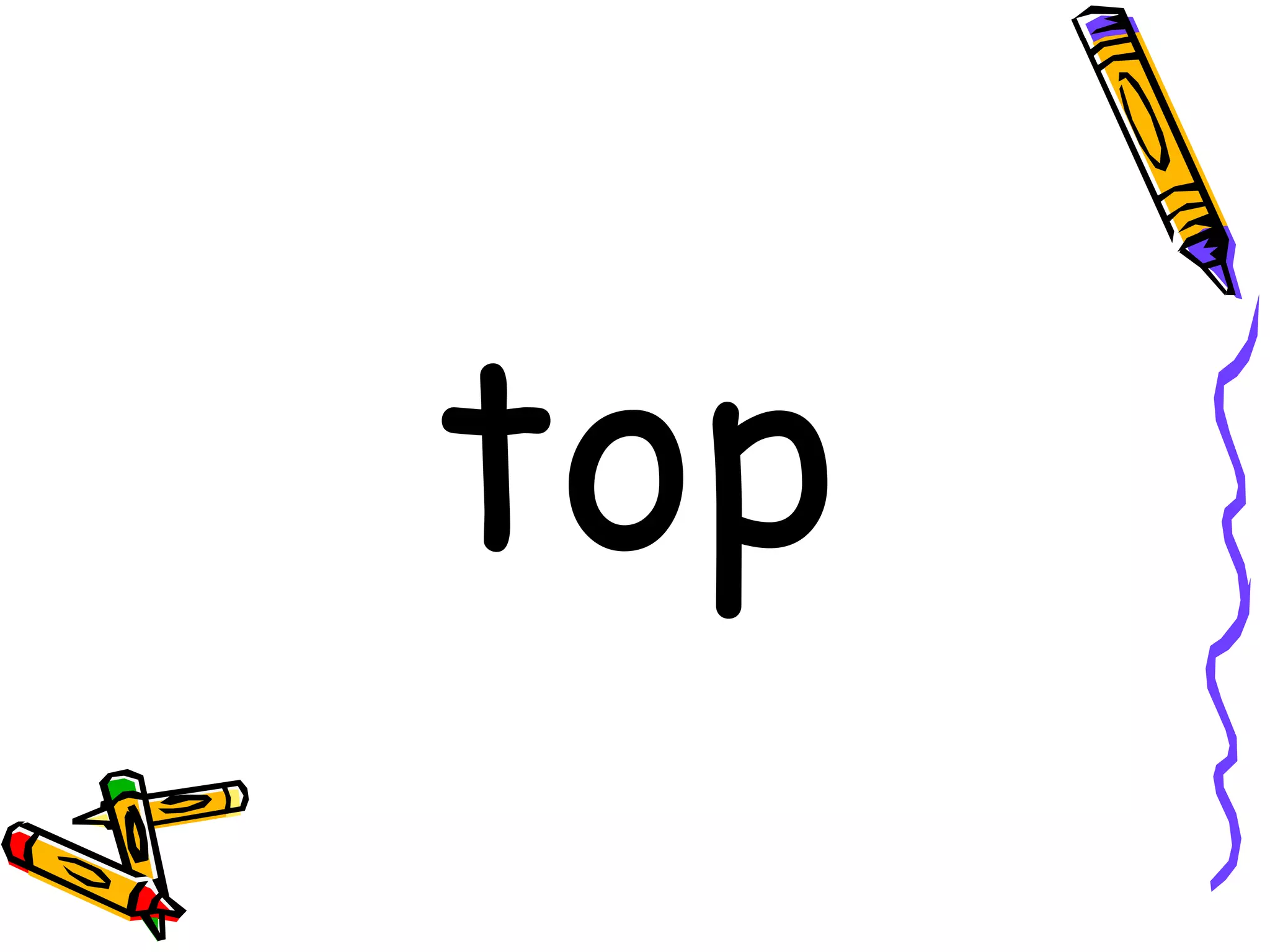 top 