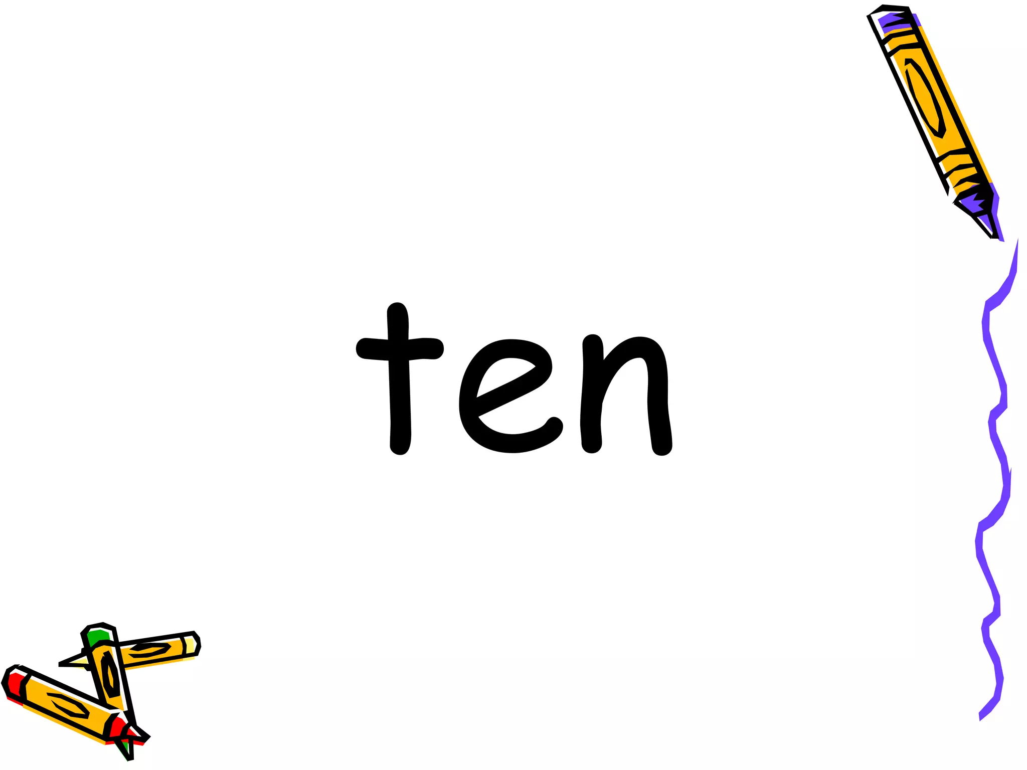 ten 
