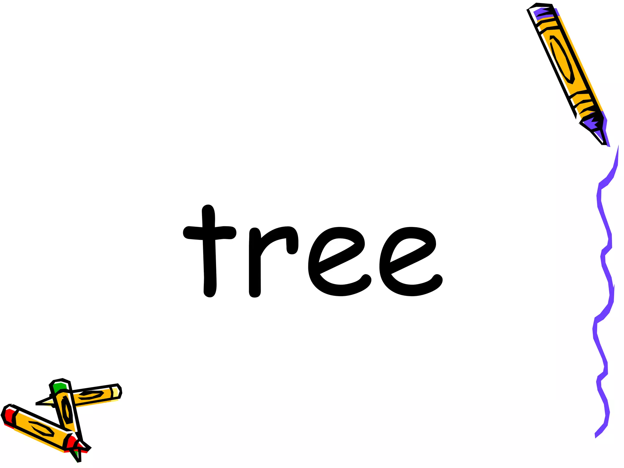 tree 