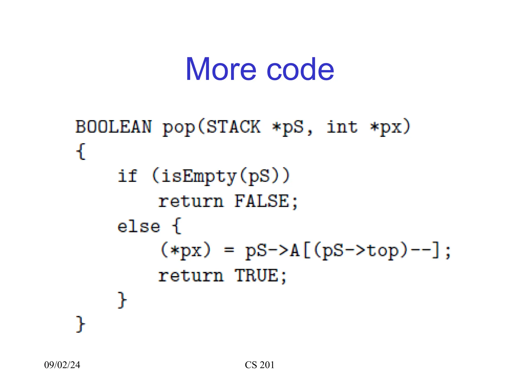 List Data Structure, Linked List, Stacks.ppt