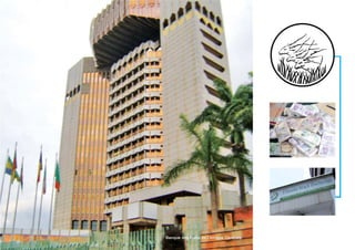 Banque des Etats de l’Afrique CentraleBanque des Etats de l’Afrique Centrale
 