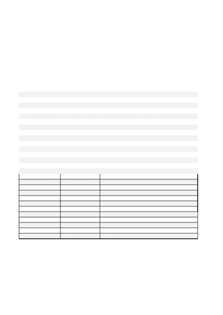 Liste mini pro 3 em3