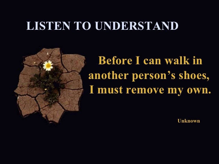 the art of listening Along with asking good questions, cultivating the art of listening well is one of first, the bible consistently mentions the wisdom in listening. the art of listening Along with asking good questions, cultivating the art of listening well is one of first, the bible consistently mentions the wisdom in listening.