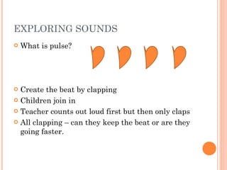 Listening and responding | PPT
