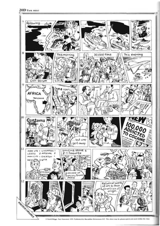 Listening and speaking. advanced.