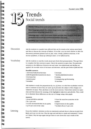 Listening and speaking. advanced.