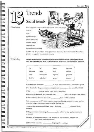 Listening and speaking. advanced.