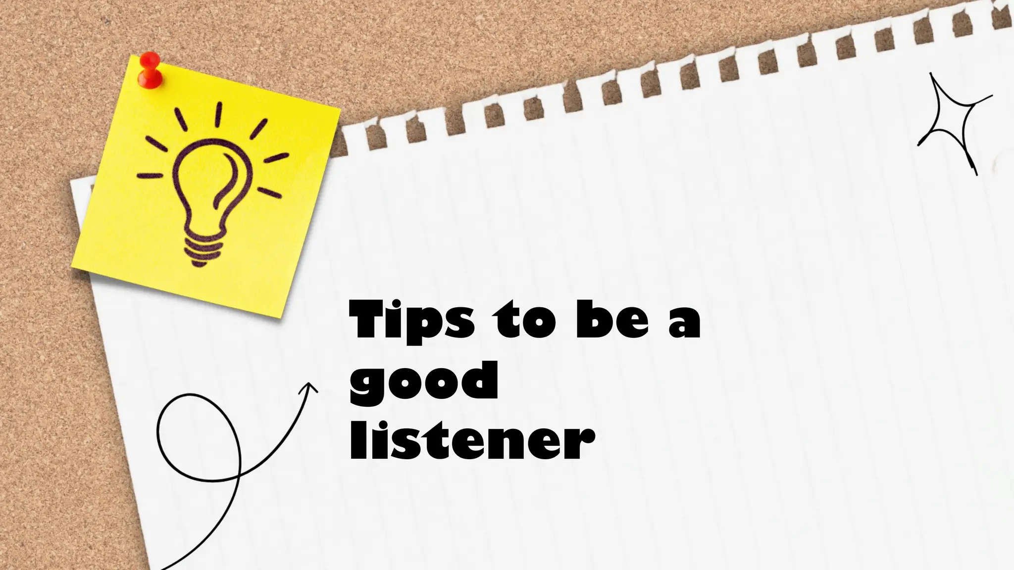 Listening, Types, Stages, Tips, Challenges | PDF