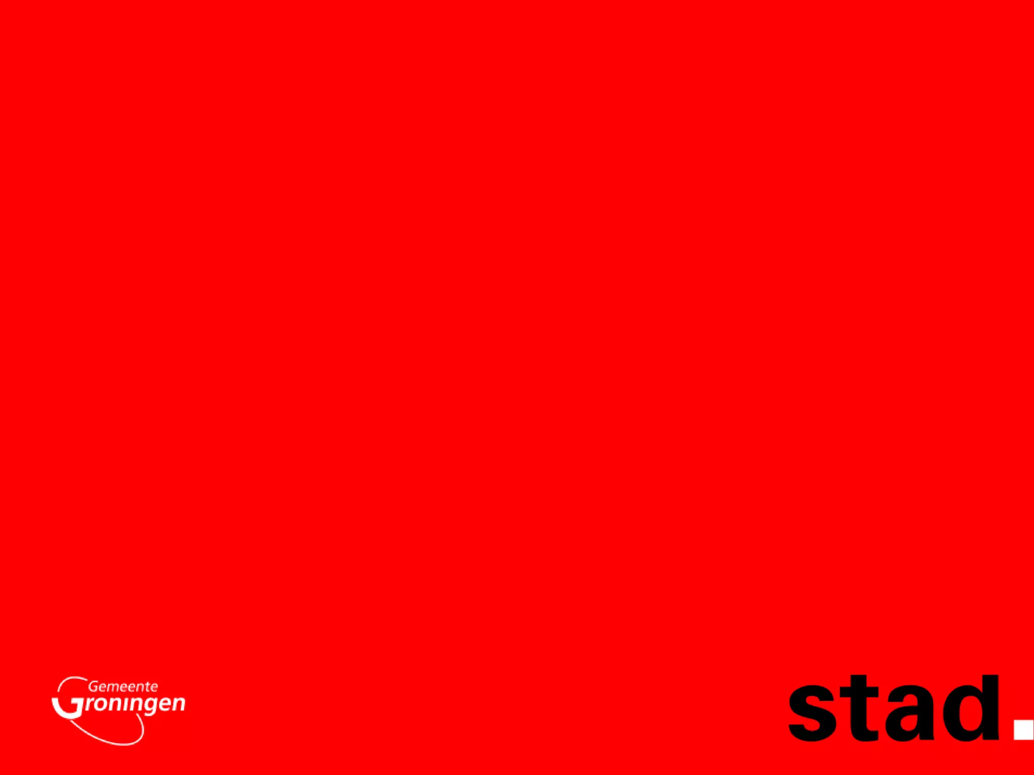 Social Media Monitoring by Henk van der Leest