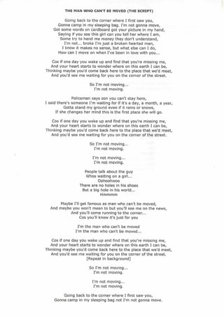 Listening exercises 1st term nb1