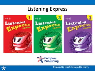 Listening Express
 