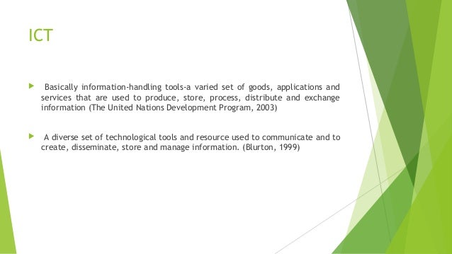 Listening Media Application In English Language Teaching - 