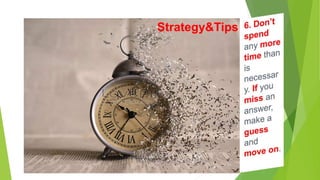 Strategy&Tips
 