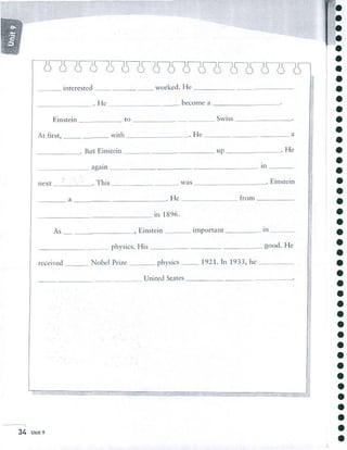 Listening practice through dictation 2 | PDF