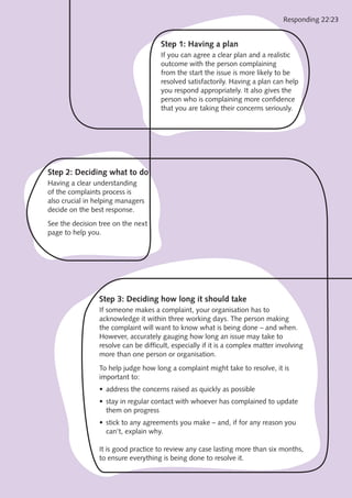 Listening, responding, improving_-_customer_care_guide[1] | PDF