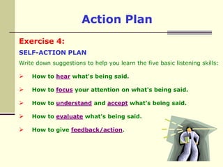 Jumping to conclusions; reading into the speaker's words.