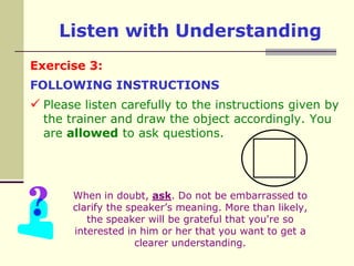 You have several things on your mind at once.