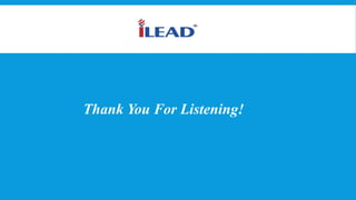 Thank You For Listening!
 