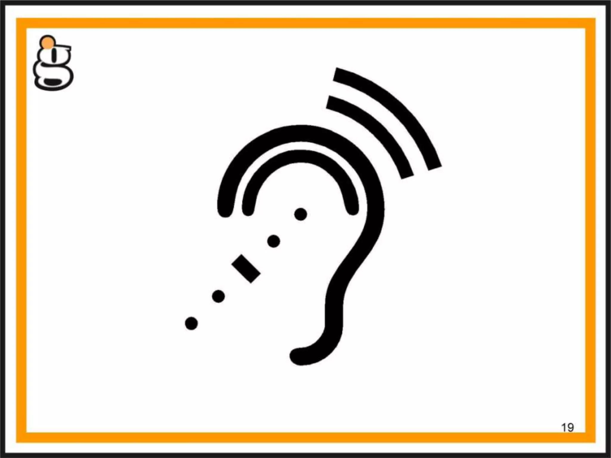 Listening skills 02 / 08