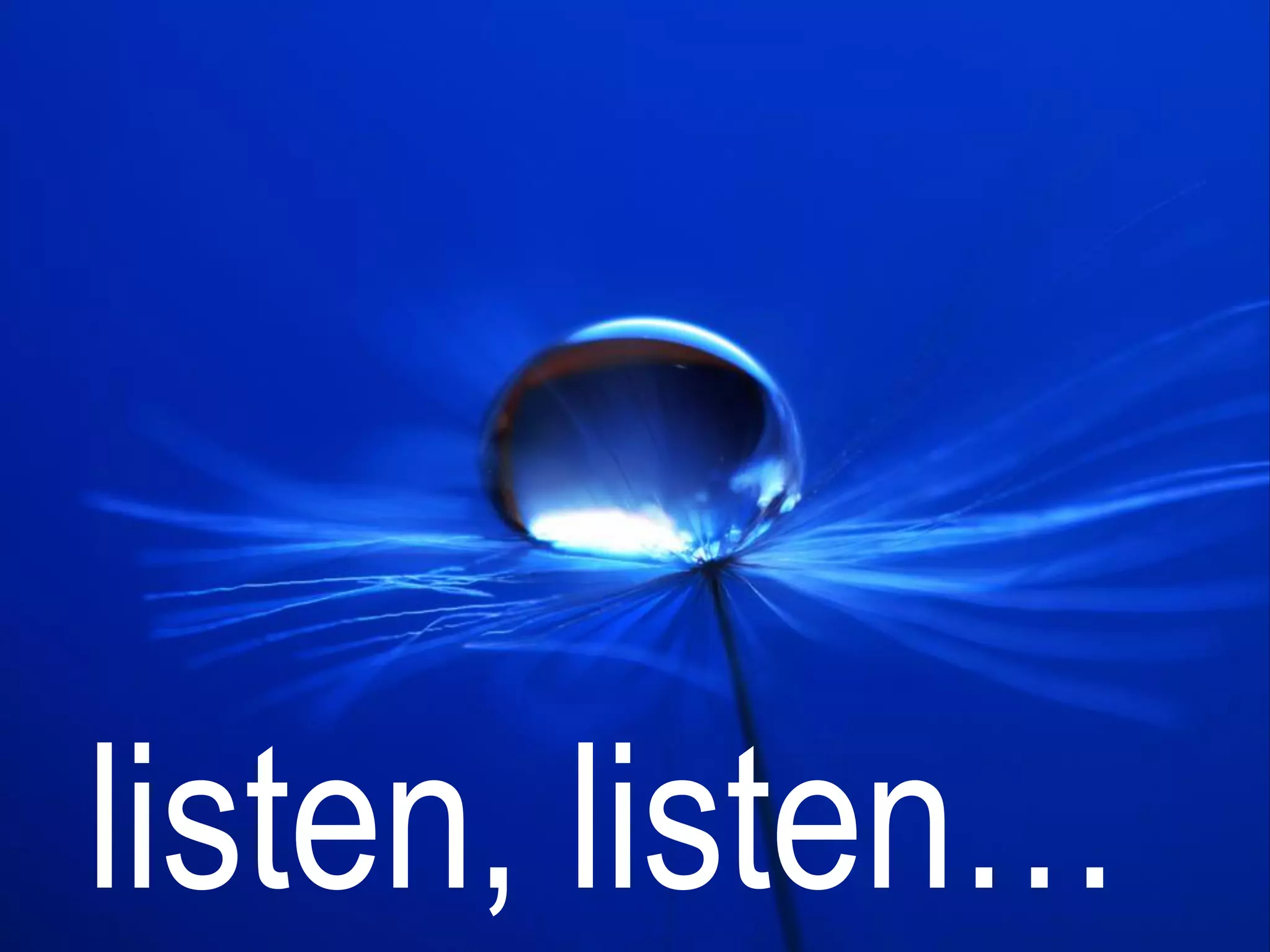 10 tips for mindful listening | PDF