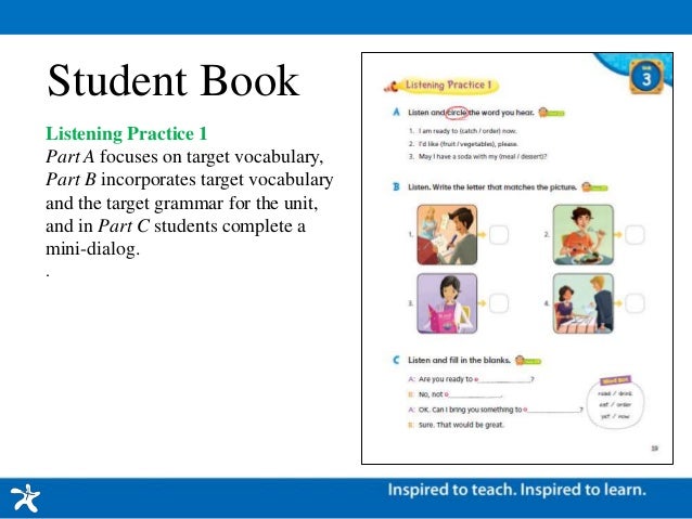 Listening Starter 2/e