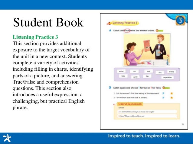 Listening Starter 2/e