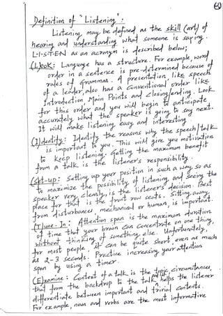 Listening On The Job ( Chapter 2).pdf